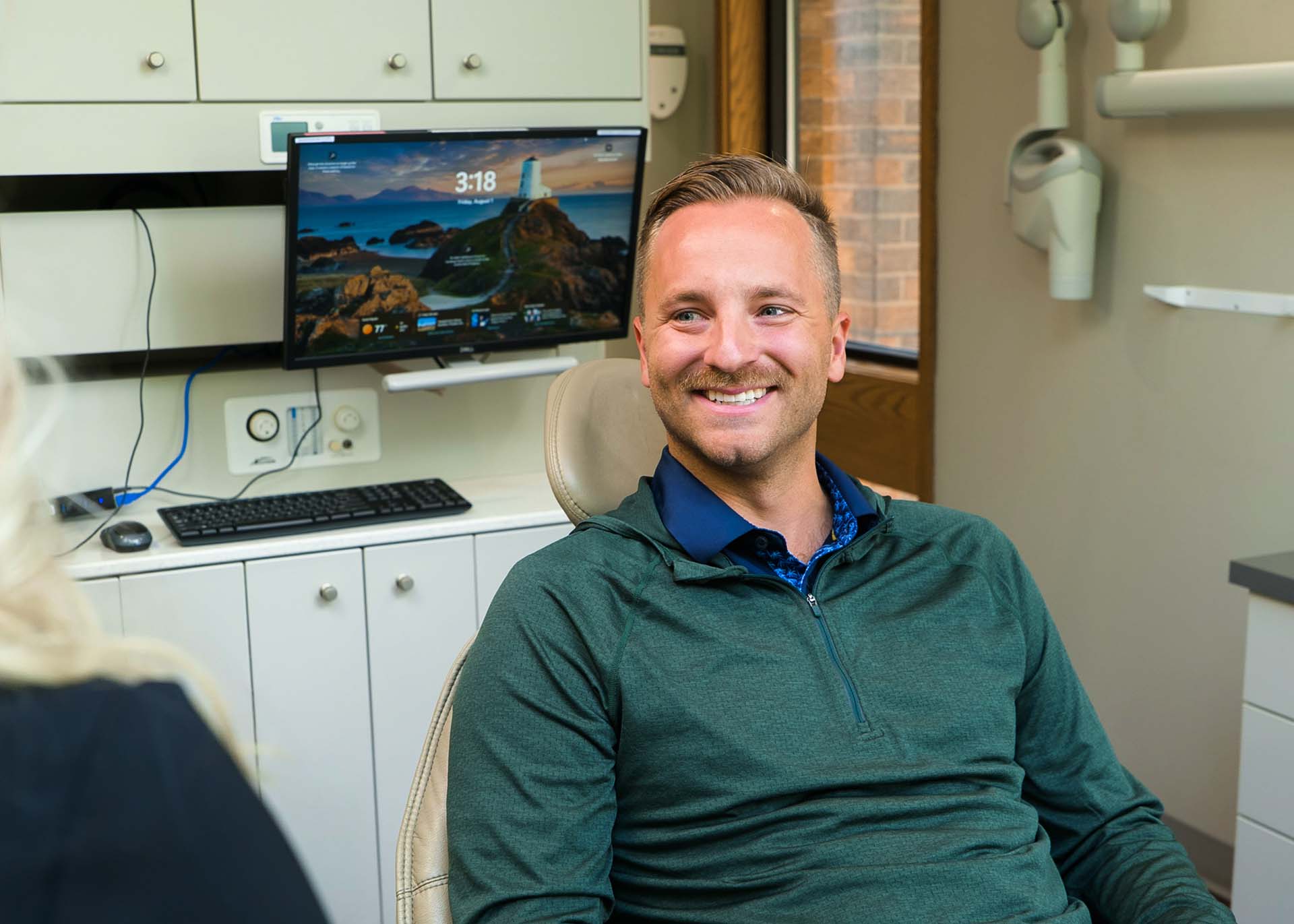 Cosmetic Dentists Kentwood MI