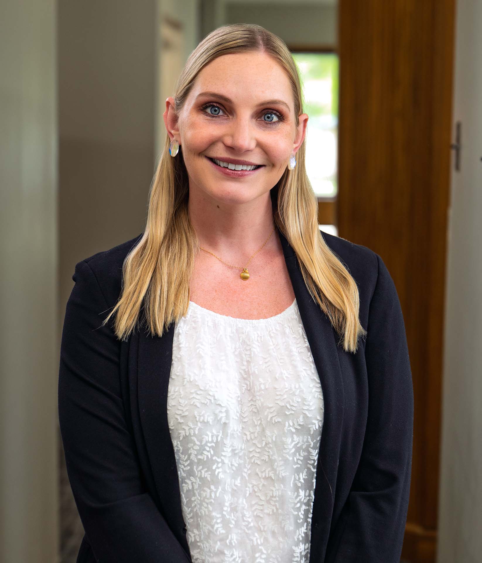 Kentwood MI Dentist Angela Mercier DDS