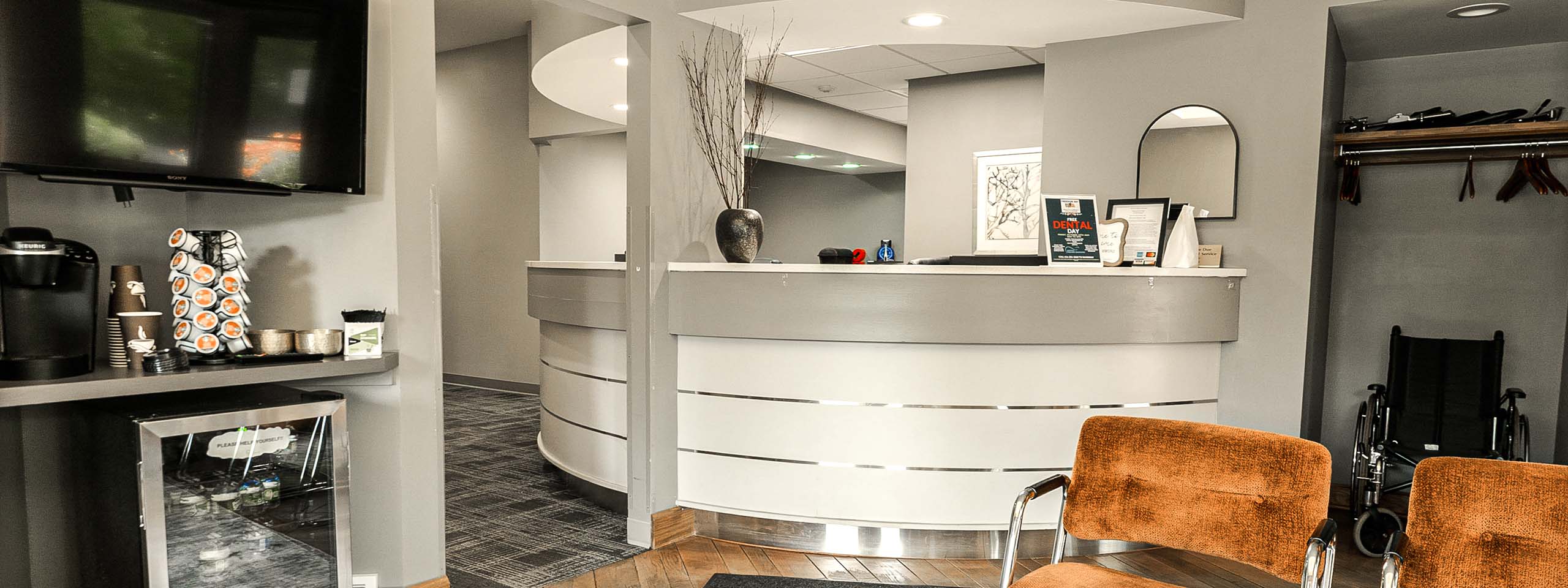Kentwood Michigan Service Dentist